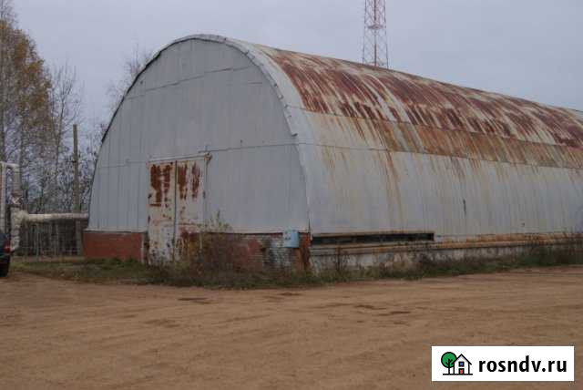 Гараж >30 м² на продажу в Уве Ува - изображение 1