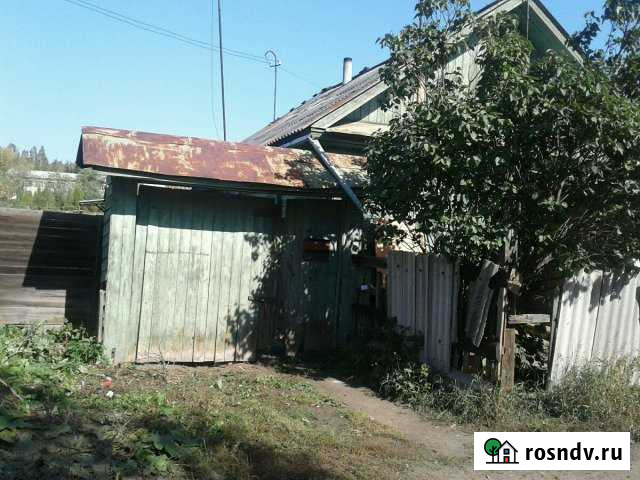 Дом 38 м² на участке 6 сот. на продажу в Полетаево Полетаево - изображение 1