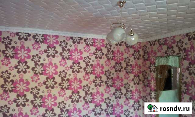 Комната 13 м² в 1-ком. кв., 2/5 эт. на продажу в Лакинске Лакинск - изображение 1