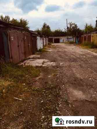 Гараж 18 м² на продажу в Ногинске Ногинск
