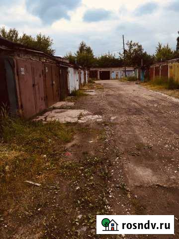 Гараж 18 м² на продажу в Ногинске Ногинск - изображение 1