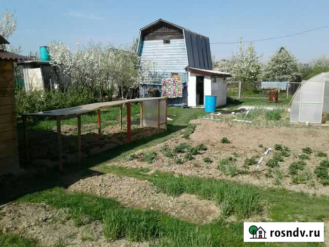 Дача 20 м² на участке 5 сот. на продажу в Кохме Кохма - изображение 1