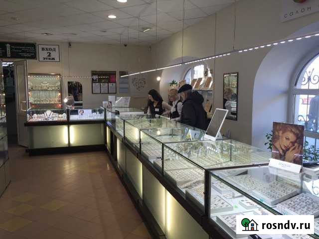 Торговое помещение, 30 кв.м. Вологда - изображение 1