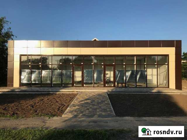 Помещение свободного назначения Семикаракорск - изображение 1