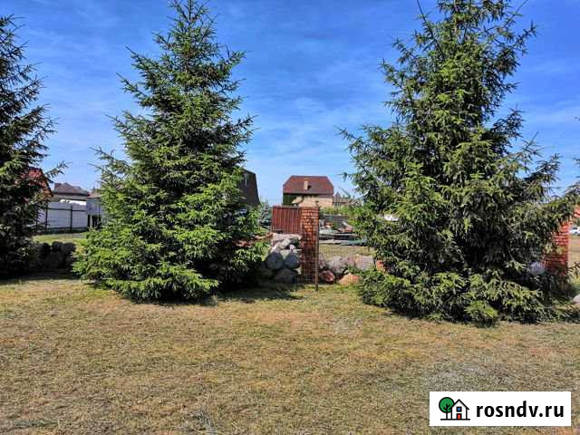 Участок ИЖС 12 сот. на продажу в Светлом Калининградской области Светлый - изображение 1