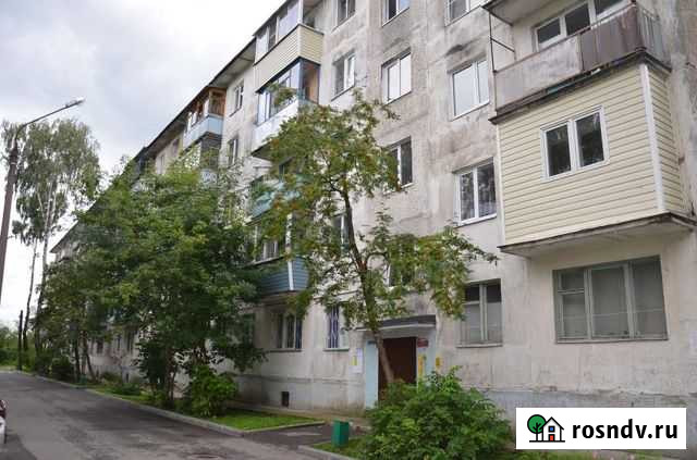 2-комнатная квартира, 45 м², 5/5 эт. на продажу в Орехово-Зуево Орехово-Зуево - изображение 1