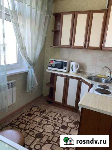 1-комнатная квартира, 31 м², 5/9 эт. в аренду посуточно в Когалыме Когалым - изображение 1