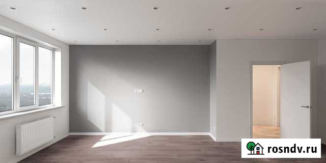 1-комнатная квартира, 41 м², 12/17 эт. на продажу в Домодедово Домодедово - изображение 1