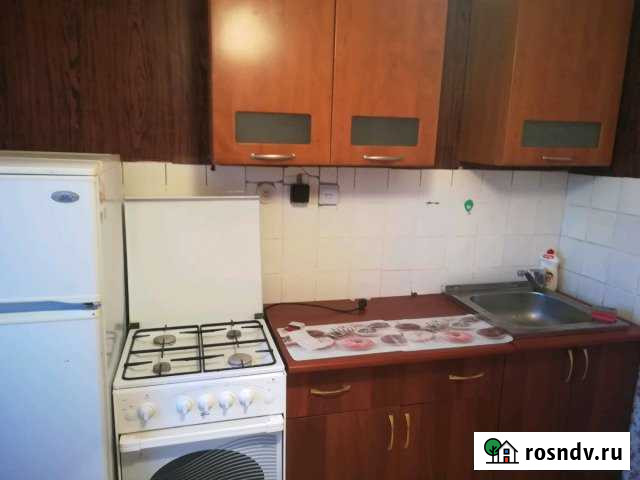 1-комнатная квартира, 33 м², 3/5 эт. в аренду на длительный срок в Дзержинске Дзержинск - изображение 1