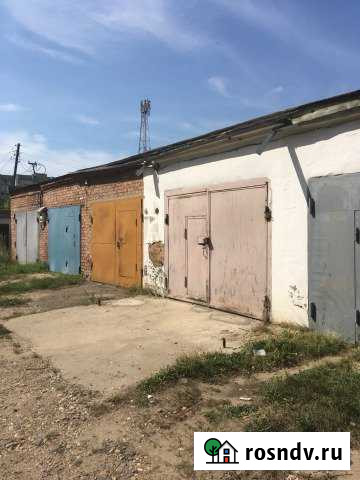 Гараж 24 м² на продажу в Канске Канск - изображение 1