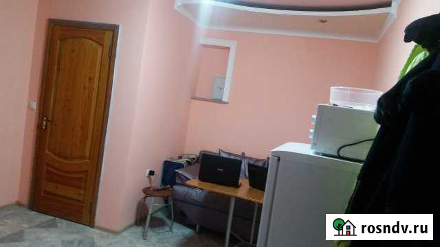 1-комнатная квартира, 35 м², 1/3 эт. в аренду на длительный срок в Таганроге Таганрог - изображение 1