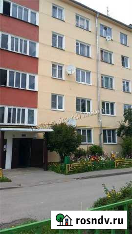 2-комнатная квартира, 46 м², 2/5 эт. на продажу в Киевском Московской области Киевский - изображение 1