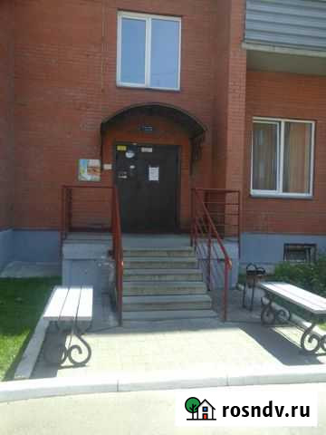 Квартира-студия, 18 м², 1/6 эт. на продажу в Бийске Бийск - изображение 1