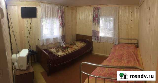 Дача 30 м² на участке 3 сот. в аренду посуточно в Казани Казань - изображение 1