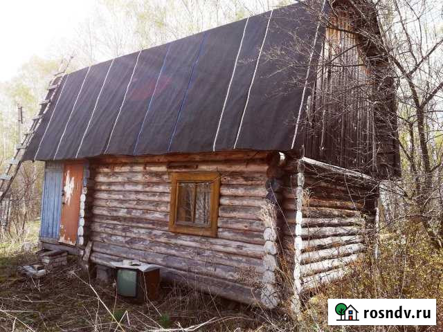 Дача 30 м² на участке 9 сот. на продажу в Суроватихе Суроватиха - изображение 1