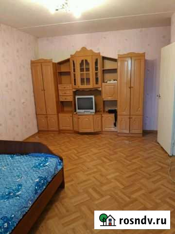 1-комнатная квартира, 35 м², 1/9 эт. в аренду на длительный срок в Октябрьском Республики Башкортостан Октябрьский - изображение 1