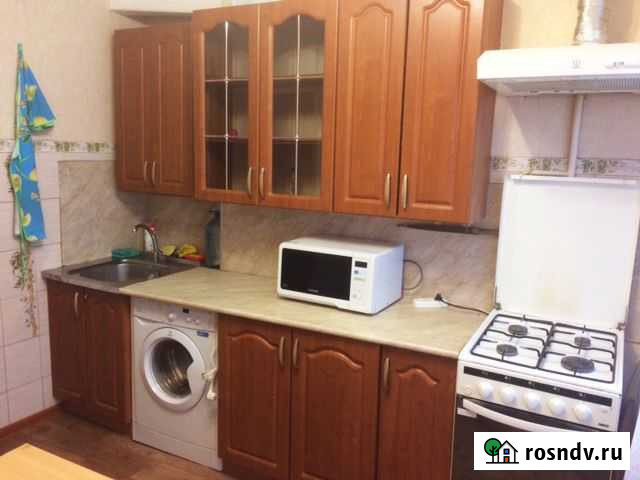 1-комнатная квартира, 33 м², 6/9 эт. в аренду на длительный срок в Жуковском Жуковский - изображение 1