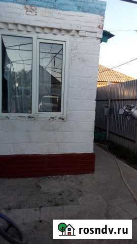 Дом 80 м² на участке 6 сот. на продажу в Староминской Староминская - изображение 1