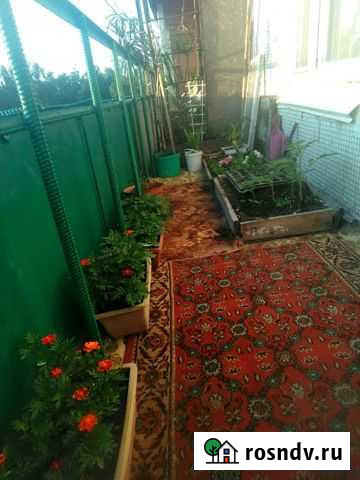 3-комнатная квартира, 69 м², 5/9 эт. на продажу в Рославле Рославль - изображение 1