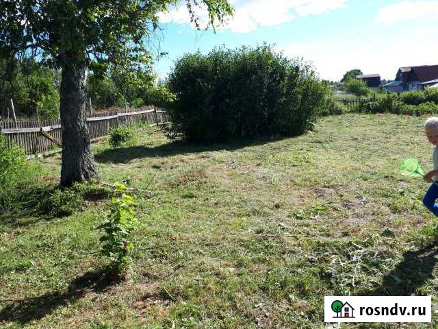 Дача 20 м² на участке 6 сот. на продажу в Тобольске Тобольск - изображение 1