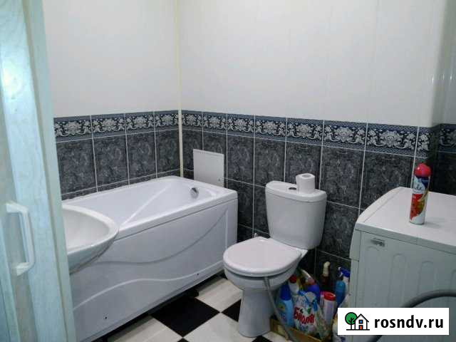 1-комнатная квартира, 23 м², 2/7 эт. на продажу в Новой Усмани Новая Усмань - изображение 1