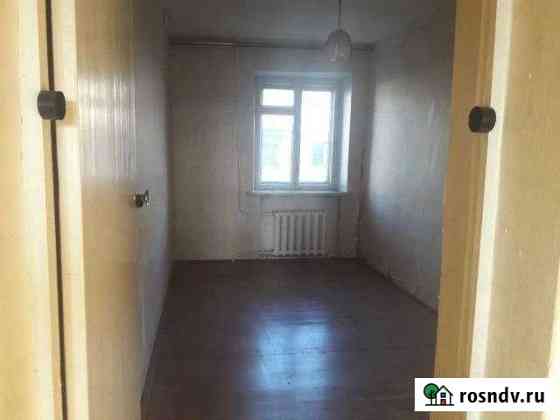 3-комнатная квартира, 64 м², 2/3 эт. на продажу в Вознесенском Вознесенское
