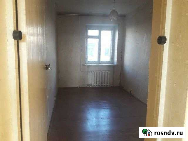 3-комнатная квартира, 64 м², 2/3 эт. на продажу в Вознесенском Вознесенское - изображение 1