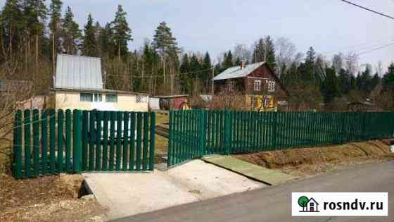 Дача 70 м² на участке 11 сот. на продажу в Наро-Фоминске Наро-Фоминск