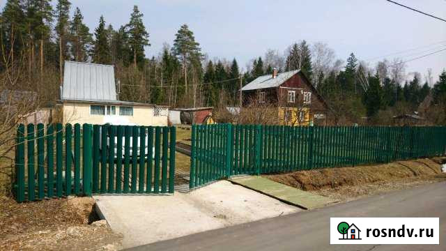 Дача 70 м² на участке 11 сот. на продажу в Наро-Фоминске Наро-Фоминск - изображение 1