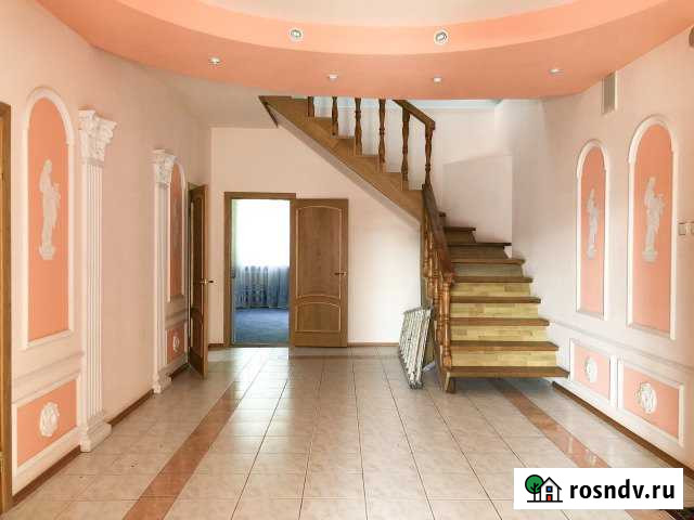 5-комнатная квартира, 250 м², 3/3 эт. на продажу в Кирово-Чепецке Кирово-Чепецк - изображение 1