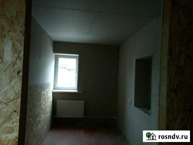 Дом 111 м² на участке 4 сот. на продажу в Миллерово Миллерово - изображение 1