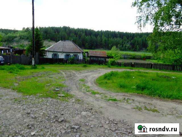 Дом 70 м² на участке 15 сот. на продажу в Шушенском Шушенское - изображение 1