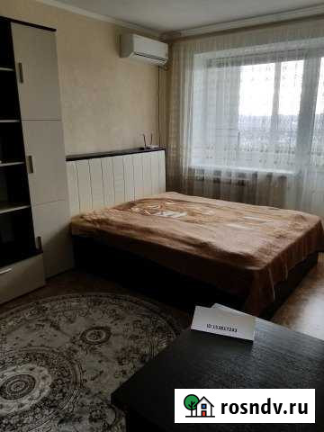 1-комнатная квартира, 34 м², 8/9 эт. в аренду посуточно в Керче Керчь - изображение 1