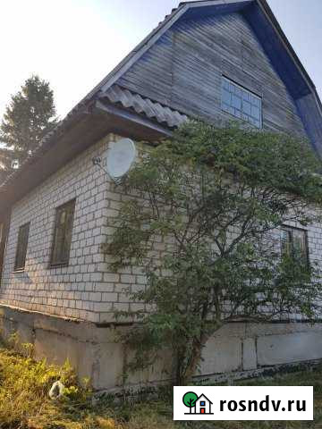 Дача 76 м² на участке 11 сот. на продажу в Волхове Волхов - изображение 1