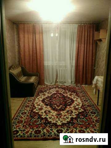 Комната 13 м² в 1-ком. кв., 5/5 эт. в аренду на длительный срок в Смоленске Смоленск - изображение 1