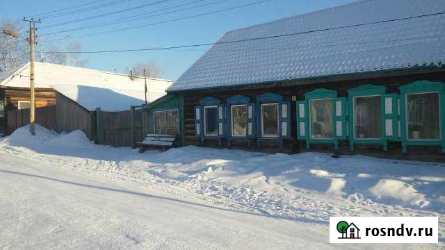 Дом 34 м² на участке 5 сот. на продажу в Шалинском Шалинское - изображение 1