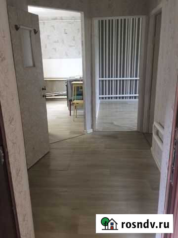 Дом 42 м² на участке 1 сот. в аренду на длительный срок в Волгограде Волгоград - изображение 1