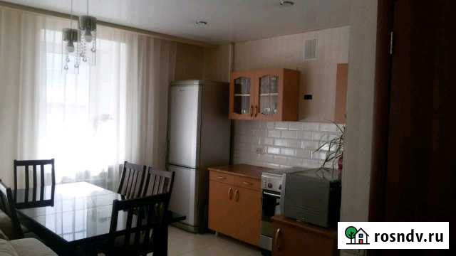 3-комнатная квартира, 67 м², 3/5 эт. на продажу в Межевом Межевой - изображение 1