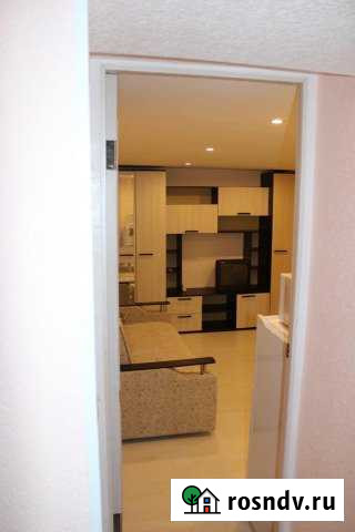 Квартира-студия, 26 м², 1/2 эт. в аренду посуточно в Ейске Ейск - изображение 1