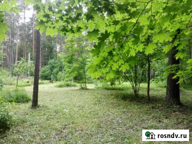 Участок ИЖС 15 сот. на продажу в Песках Московской области Пески - изображение 1