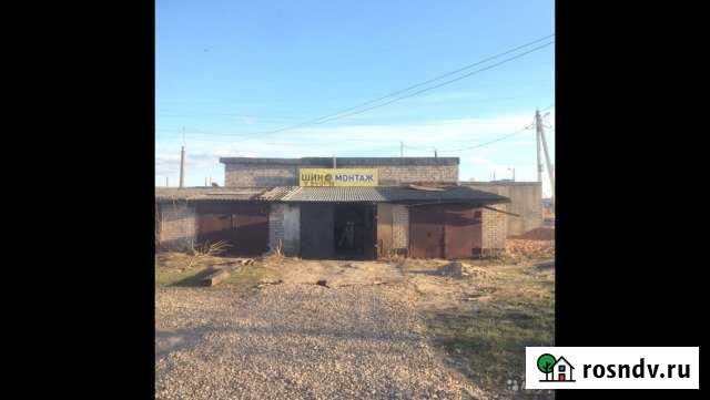 Гараж 24 м² в аренду в Иваново Иваново - изображение 1