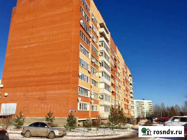 1-комнатная квартира, 41 м², 5/9 эт. на продажу в Глебовском Глебовский - изображение 1