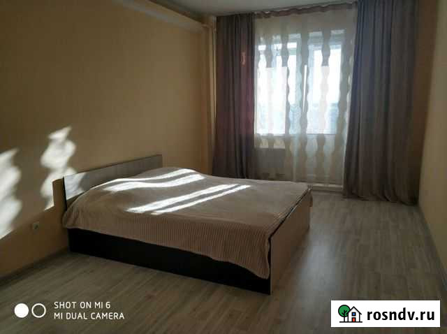 2-комнатная квартира, 100 м², 14/14 эт. в аренду посуточно в Белгороде Белгород - изображение 1