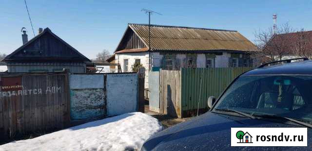 Дом 57 м² на участке 18 сот. на продажу в Петрове Вале Петров Вал - изображение 1