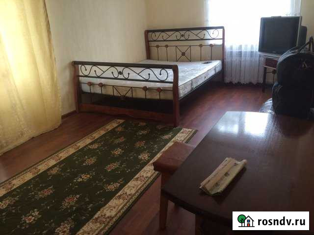 1-комнатная квартира, 32 м², 4/5 эт. в аренду на длительный срок в Дербенте Дербент - изображение 1