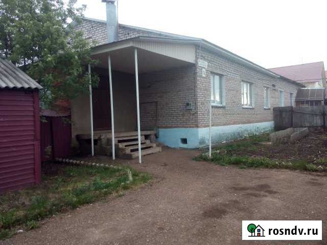 Дом 63 м² на участке 4.5 сот. на продажу в Бирске Бирск - изображение 1