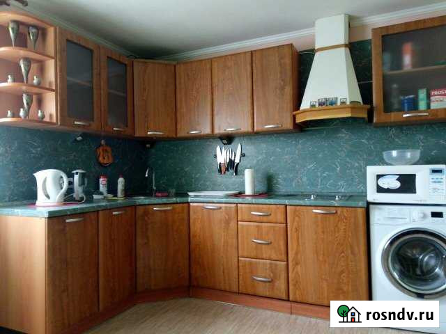 1-комнатная квартира, 35 м², 2/2 эт. в аренду на длительный срок в Ханты-Мансийске Ханты-Мансийск - изображение 1