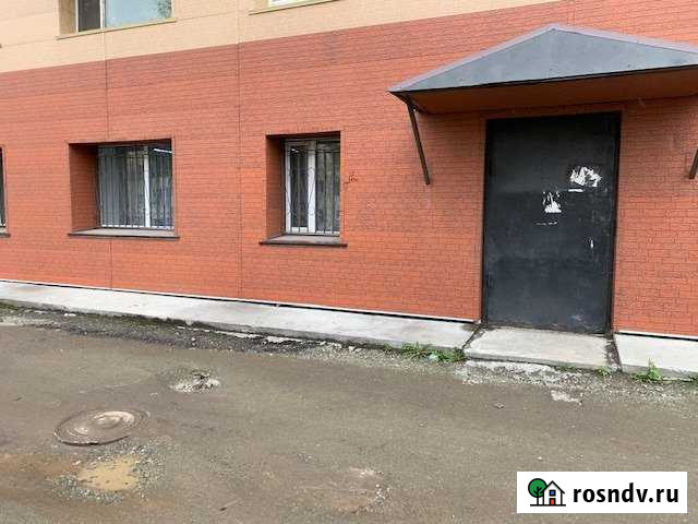 Помещение свободного назначения, 77 кв.м. Петропавловск-Камчатский - изображение 1