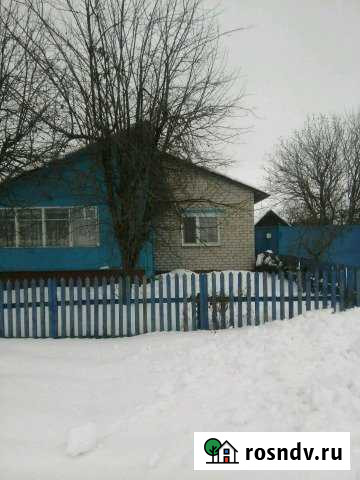 Дом 60 м² на участке 30 сот. на продажу в Ракитном Ракитное - изображение 1