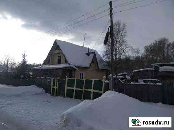 Дом 52 м² на участке 53 сот. на продажу в Павловске Алтайского края Павловск